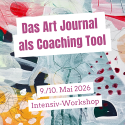 das Art Journal als Coaching tool