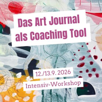 das art journal als coaching tool